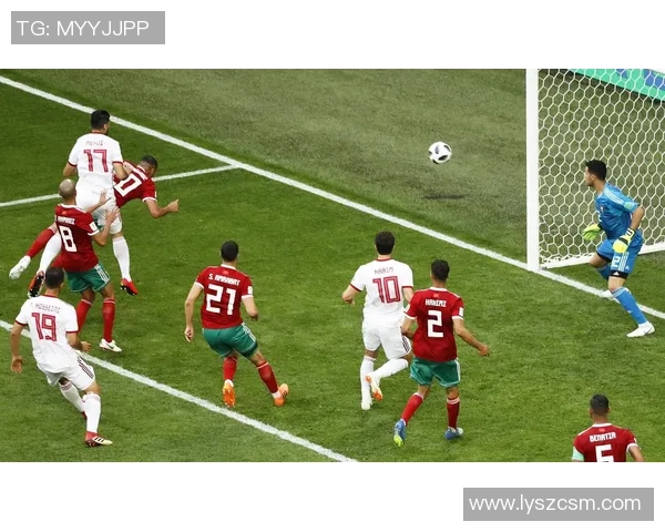 摩洛哥与伊朗历史交锋回顾及战绩分析