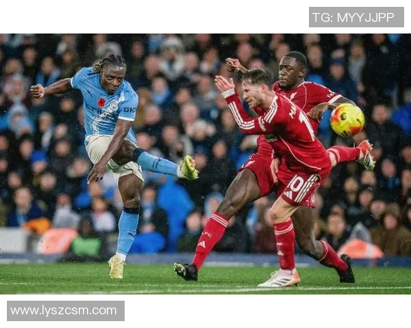 曼彻斯特城迎战布赖顿争夺英超积分榜关键战役