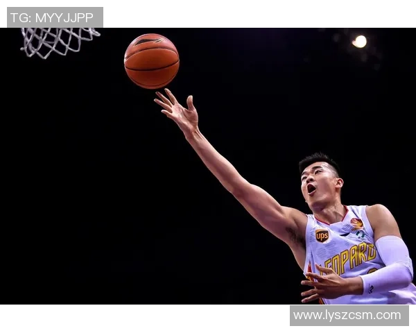 李慕豪:从篮球新星到职业生涯巅峰的成长之路与奋斗故事