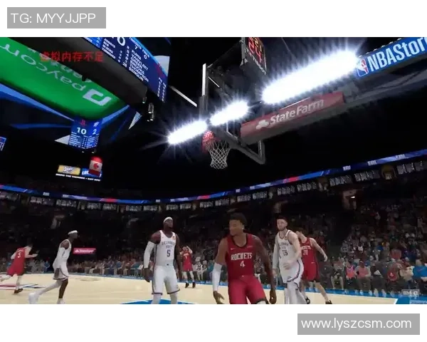 火箭队与雷霆队精彩对决录像回放分析与精彩瞬间回顾