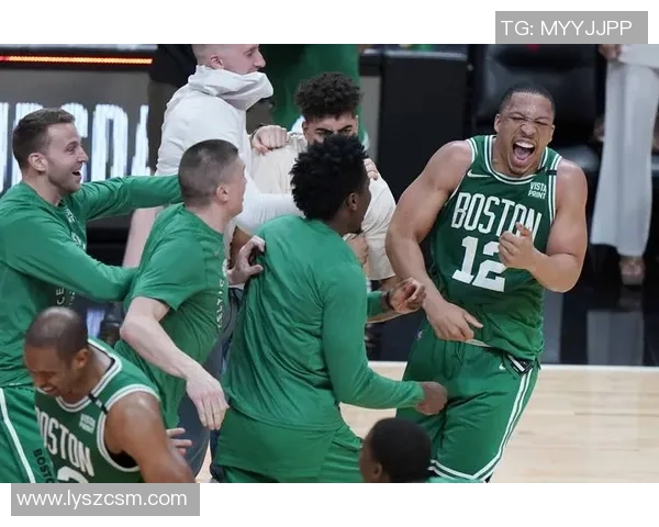 热火与凯尔特人精彩对决直播全程回顾与分析